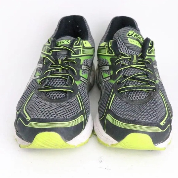 Asics GT 1000 T3R0N Athletic Running Men’s Shoes Size 9 1/2 - Picture 1 of 3